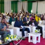 NATIONAL DIASPORA DAY CELEBRATIONS HIGHLIGHT YOUTHS EMPOWERMENT AND GLOBAL EXCELLENCE