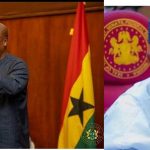 SENATE URGES CALM AMID “NIGERIA MUST GO” PROTESTS IN GHANA