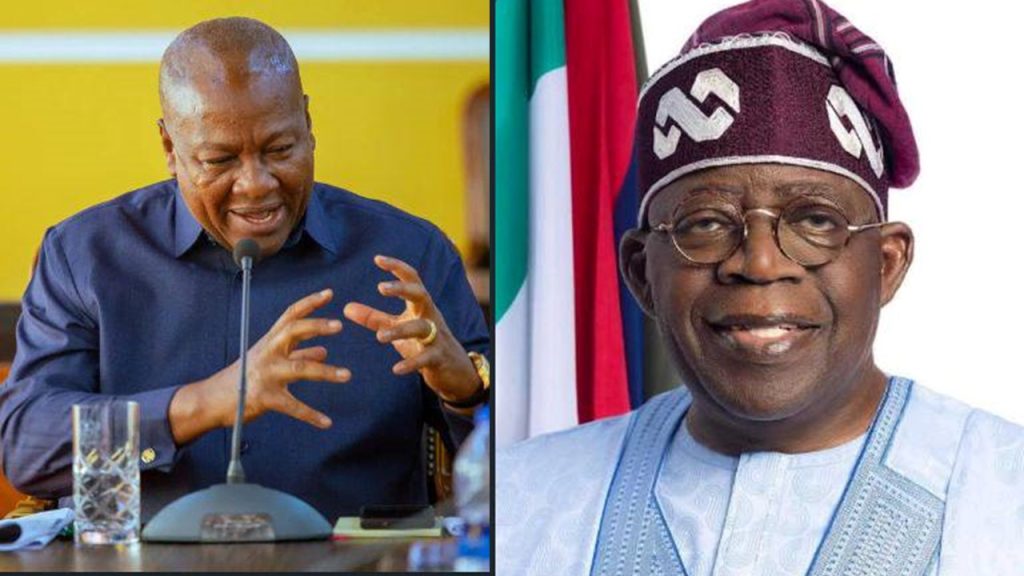 THE UNSEEN HAND: NIGERIAN’S PIVOTAL ROLE IN GHANA’S ECONOMY