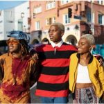 NIGERIAN STUDENT ACHIEVE HIGHEST A-LEVEL LAW GRADE IN UK