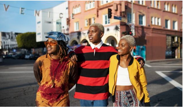 NIGERIAN STUDENT ACHIEVE HIGHEST A-LEVEL LAW GRADE IN UK