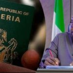 STREAMING PASSPORT RENEWAL IN GERMANY: A NEW ERA FOR NIGERIAN