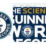 BRUSHSTROKES OF EXCELLENCE: NIGERIAN ARTIST SETS GUINNESS WORLD RECORD