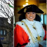 REAKING BARRIERS: NIGERIAN, ABIGAIL KATUNG BECOMES FIRST AFRICAN LORD MAYOR OF LEEDS