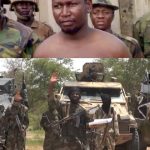 BOKO HARAM FOUNDER’S 18-YEAR-OLD SON ARRESTED IN CHAD