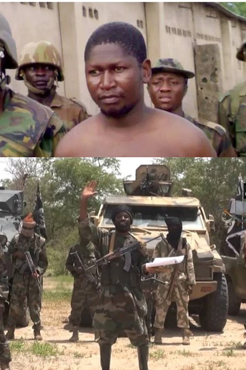 BOKO HARAM FOUNDER’S 18-YEAR-OLD SON ARRESTED IN CHAD