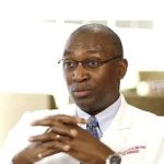 NIGERIAN DOCTORS IN DIASPORA UNITE TO REVITALIZE HEALTHCARE