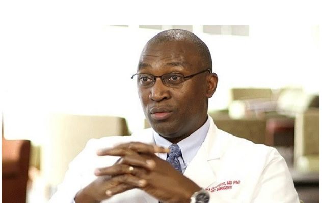 NIGERIAN DOCTORS IN DIASPORA UNITE TO REVITALIZE HEALTHCARE