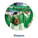 NIGERIANS URGED TO BACK CULTURAL FESTIVALS ABROAD