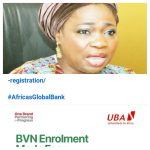 DIASPORA BANKING BOOM: 2.7M NEW BVNs REGISTERED