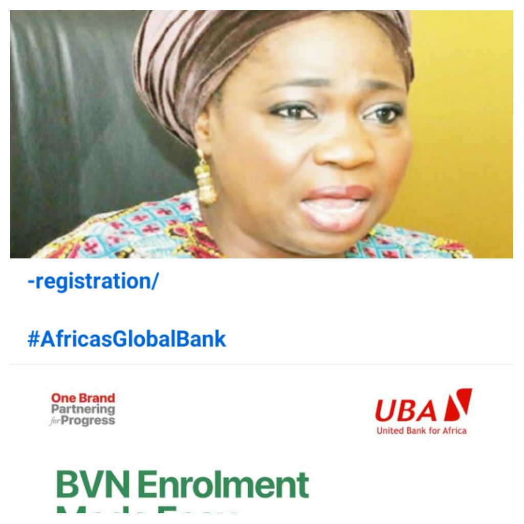 DIASPORA BANKING BOOM: 2.7M NEW BVNs REGISTERED