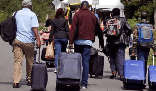 NIGERIANS IN THE UK: STORIES OF SUCCESS AND CHALLENGES