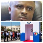 NIGERIANS STRUGGLE TO ACCESS HEALTHCARE IN SOUTH AFRICA