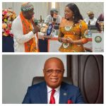 AKWA IBOM DIASPORA URGED TO CHAMPION TOURISM AND INVESTMENT