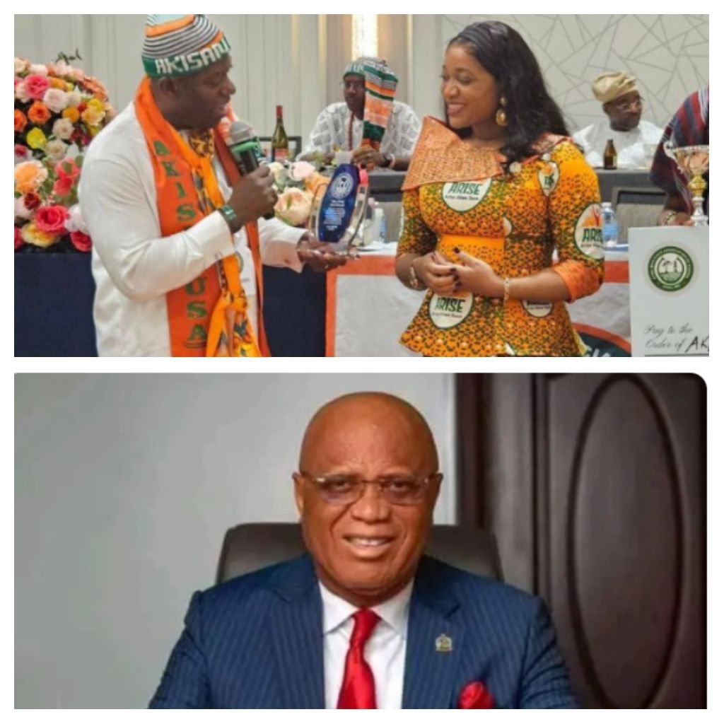 AKWA IBOM DIASPORA URGED TO CHAMPION TOURISM AND INVESTMENT
