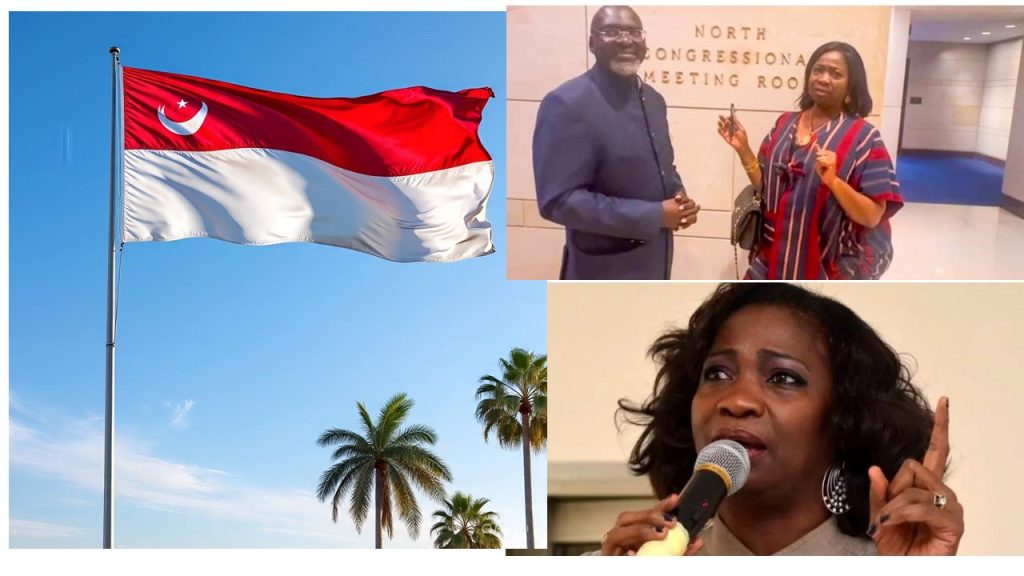 HOPE AMIDST DESPAIR: THE PLIGHT OF 21 NIGERIANS ON INDONESIA’S DEATH ROW