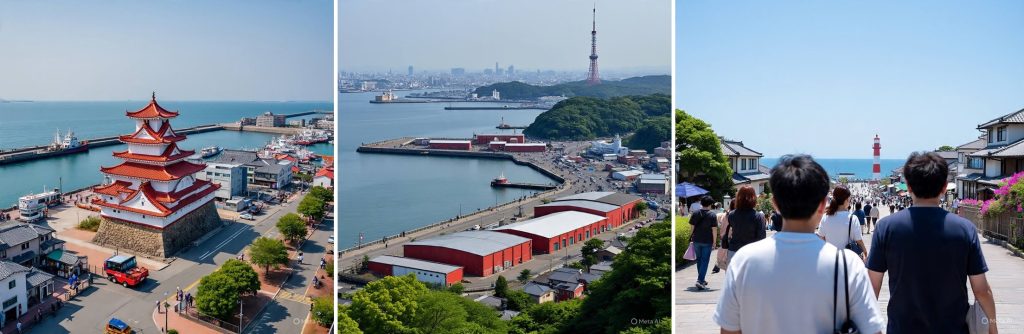 KISARAZU CITY: A NEW CHAPTER FOR NIGERIA IN JAPAN