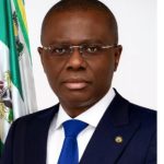 LAGOS STATE GOVERNOR ENCOURAGES DIASPORA INVESTMENT IN NIGERIA