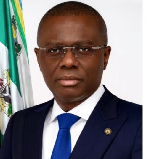 LAGOS STATE GOVERNOR ENCOURAGES DIASPORA INVESTMENT IN NIGERIA