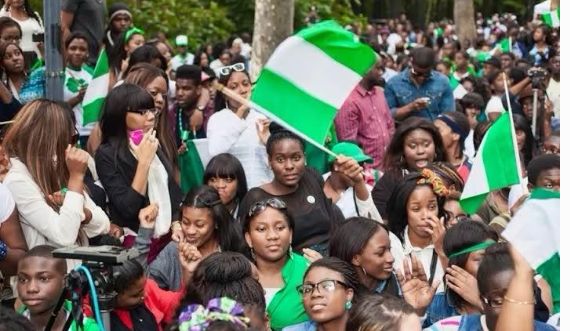 NIGERIAN MISSION IN US HOLD VIRTUAL TOWN HALL MEETING