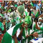 HONORING A PIONEER: AMERICAN SCULPTOR CREATES MONUMENT FOR FIRST NIGERIAN IN SPACE