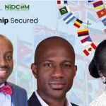 TRUSTCROW PARTNERS WITH NiDCOM AND ANPA TO REVOLUTIONIZE SAFE INVESTMENT FOR DIASPORA NIGERIANS