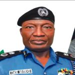 POLICE CRACK DOWN ON LAGOS-GHANA CHILD TRAFFICKING SYNDICATE, RESCUE 11