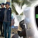 GLOBAL JUSTICE SERVED: NIGERIA DEPORTS NOTORIOUS CHINESE FUGITIVE