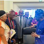 HOMECOMING: TINUBU INVITES NIGERIAN DIASPORA TO CONTRIBUTE TO NATION’S GROWTH