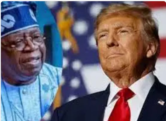 DIPLOMATIC TENSIONS RISE: FG SLAMS US MISSION FOR BREACH OF PROTOCOL