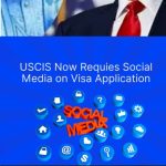 US IMPOSE NEW REQUIREMENT: NIGERIANS MUST PROVIDE 5-YEAR SOCIAL MEDIA HISTORY FOR VISA APPLICANTS