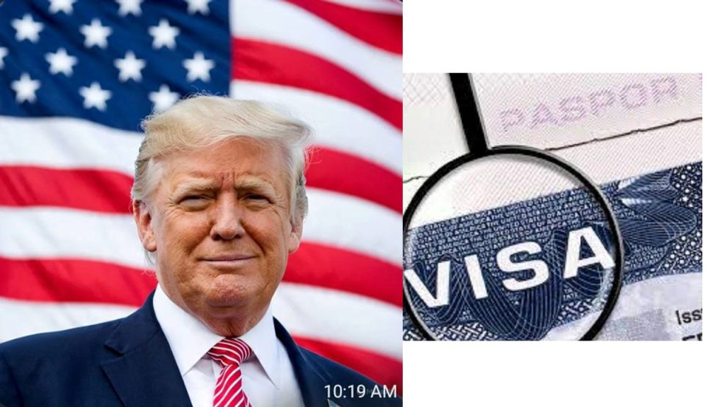 BIG CHANGE AHEAD: US VISA NOW COMES WITH A $15,000 PRICE TAG