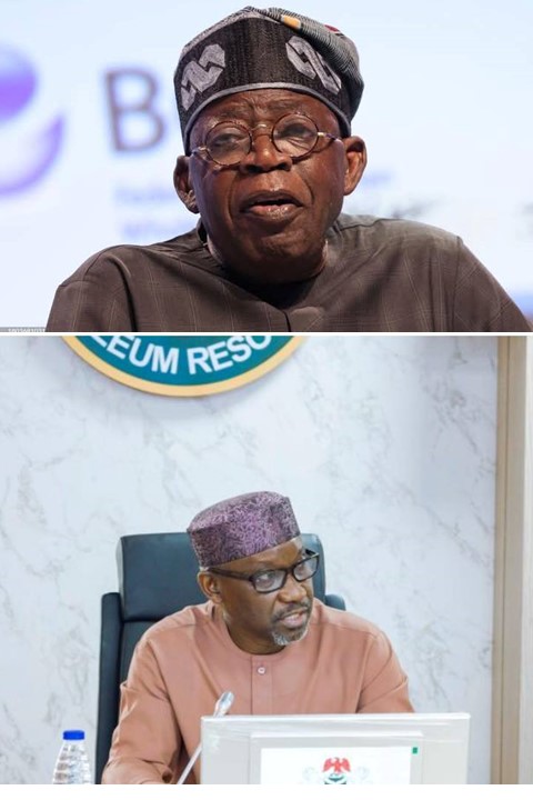 NIGERIA PLEDGES STEADY GAS SUPPLY TO TOGO, BENIN, AND GHANA