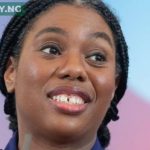 IDENTITY CRISIS: KEMI BADENOCH DENIES NIGERIAN ROOTS, SPARKS DEBATE