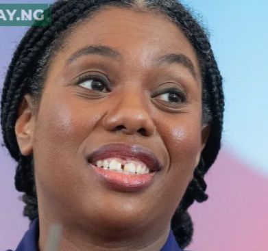 IDENTITY CRISIS: KEMI BADENOCH DENIES NIGERIAN ROOTS, SPARKS DEBATE