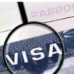 UK IMMIGRATION RULE TIGHTENED: FEWER VISAS ISSUED